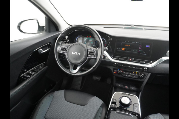 Kia e-Niro Edition 64 kWh VAN: 25.900,- VOOR 22.440,- UW HERFSTVOORDEEL: 3.460,- SOH 100% | recent onderhoud bij Kia gehad | Rijklaar + 12 mnd BOVAG garantie |