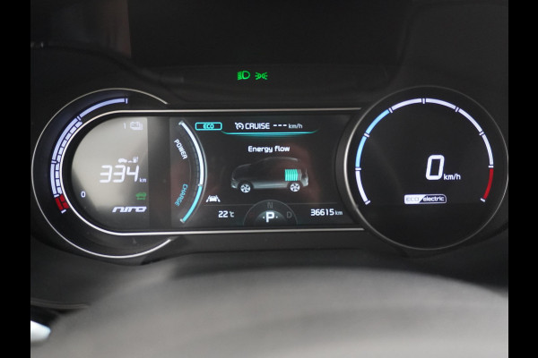Kia e-Niro Edition 64 kWh VAN: 25.900,- VOOR 22.440,- UW HERFSTVOORDEEL: 3.460,- SOH 100% | recent onderhoud bij Kia gehad | Rijklaar + 12 mnd BOVAG garantie |