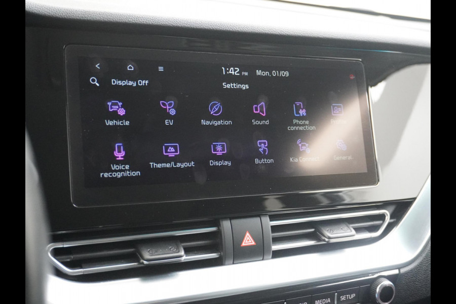 Kia e-Niro Edition 64 kWh VAN: 25.900,- VOOR 22.440,- UW HERFSTVOORDEEL: 3.460,- SOH 100% | recent onderhoud bij Kia gehad | Rijklaar + 12 mnd BOVAG garantie |