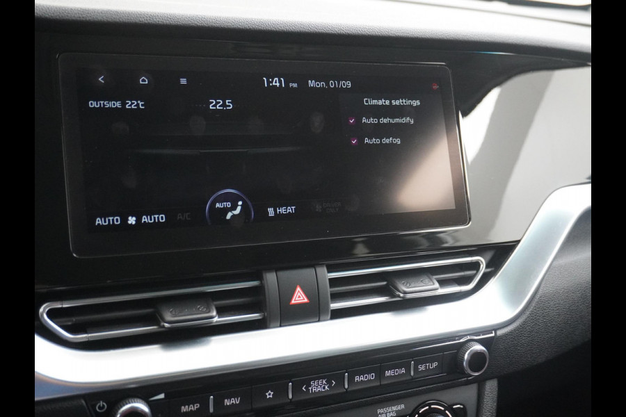 Kia e-Niro Edition 64 kWh VAN: 25.900,- VOOR 22.440,- UW HERFSTVOORDEEL: 3.460,- SOH 100% | recent onderhoud bij Kia gehad | Rijklaar + 12 mnd BOVAG garantie |