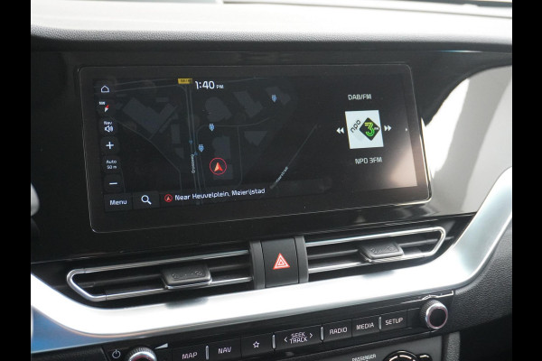 Kia e-Niro Edition 64 kWh VAN: 25.900,- VOOR 22.440,- UW HERFSTVOORDEEL: 3.460,- SOH 100% | recent onderhoud bij Kia gehad | Rijklaar + 12 mnd BOVAG garantie |