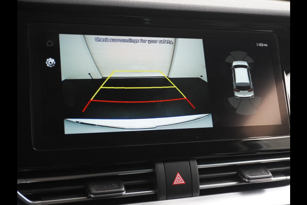 Kia e-Niro Edition 64 kWh VAN: 25.900,- VOOR 22.440,- UW HERFSTVOORDEEL: 3.460,- SOH 100% | recent onderhoud bij Kia gehad | Rijklaar + 12 mnd BOVAG garantie |