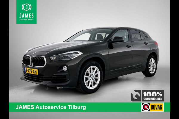 BMW X2 sDrive20i 192PK High Executive Edition NAVI | LED | CRUISE | SPORT-INTERIEUR