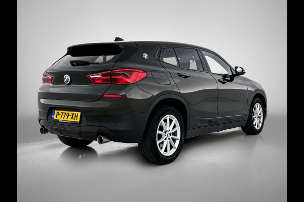 BMW X2 sDrive20i 192PK High Executive Edition NAVI | LED | CRUISE | SPORT-INTERIEUR