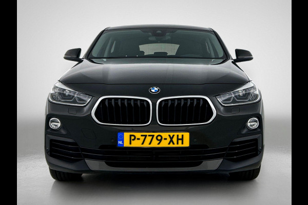 BMW X2 sDrive20i 192PK High Executive Edition NAVI | LED | CRUISE | SPORT-INTERIEUR