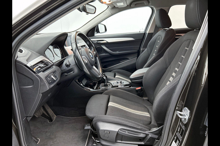 BMW X2 sDrive20i 192PK High Executive Edition NAVI | LED | CRUISE | SPORT-INTERIEUR