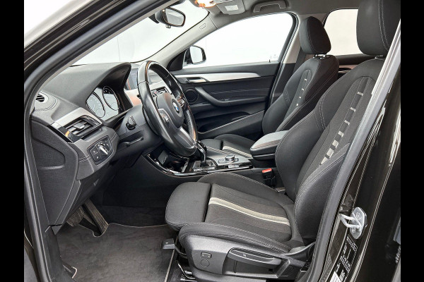 BMW X2 sDrive20i 192PK High Executive Edition NAVI | LED | CRUISE | SPORT-INTERIEUR