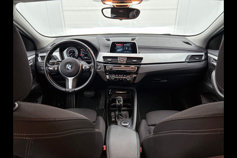 BMW X2 sDrive20i 192PK High Executive Edition NAVI | LED | CRUISE | SPORT-INTERIEUR