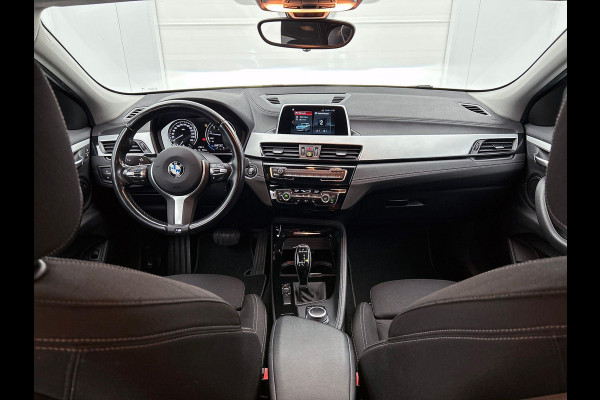 BMW X2 sDrive20i 192PK High Executive Edition NAVI | LED | CRUISE | SPORT-INTERIEUR