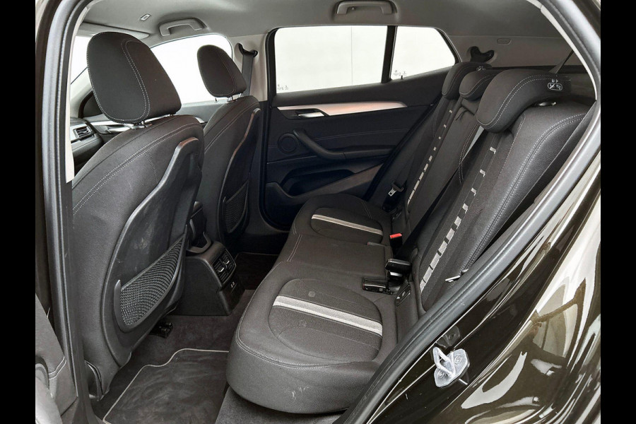 BMW X2 sDrive20i 192PK High Executive Edition NAVI | LED | CRUISE | SPORT-INTERIEUR