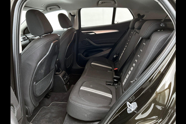 BMW X2 sDrive20i 192PK High Executive Edition NAVI | LED | CRUISE | SPORT-INTERIEUR