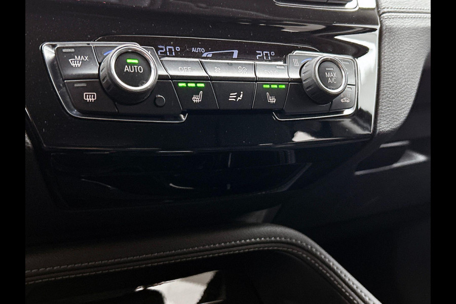 BMW X2 sDrive20i 192PK High Executive Edition NAVI | LED | CRUISE | SPORT-INTERIEUR