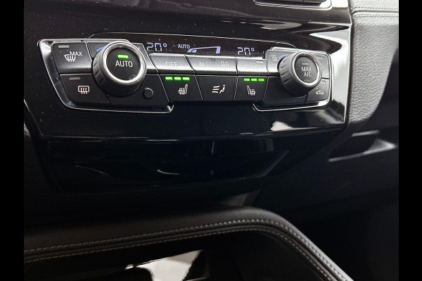 BMW X2 sDrive20i 192PK High Executive Edition NAVI | LED | CRUISE | SPORT-INTERIEUR