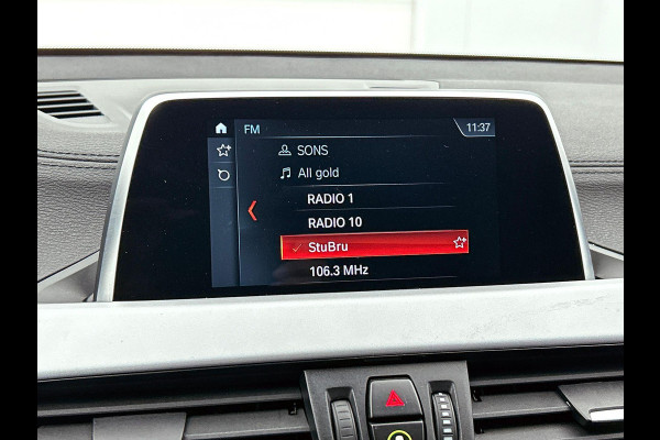 BMW X2 sDrive20i 192PK High Executive Edition NAVI | LED | CRUISE | SPORT-INTERIEUR