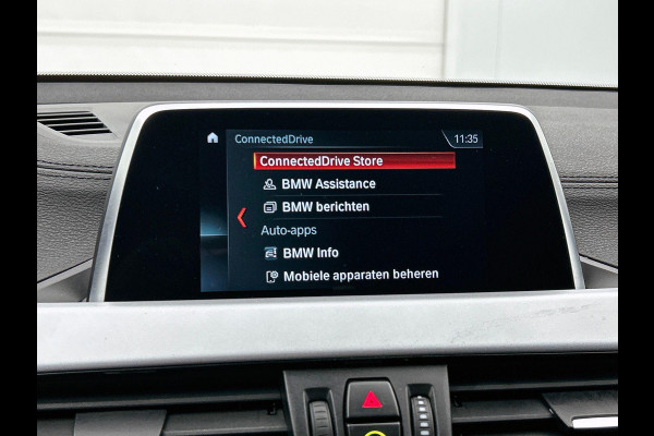 BMW X2 sDrive20i 192PK High Executive Edition NAVI | LED | CRUISE | SPORT-INTERIEUR
