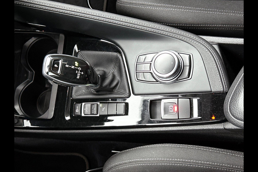 BMW X2 sDrive20i 192PK High Executive Edition NAVI | LED | CRUISE | SPORT-INTERIEUR