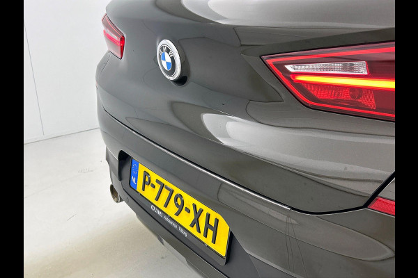 BMW X2 sDrive20i 192PK High Executive Edition NAVI | LED | CRUISE | SPORT-INTERIEUR