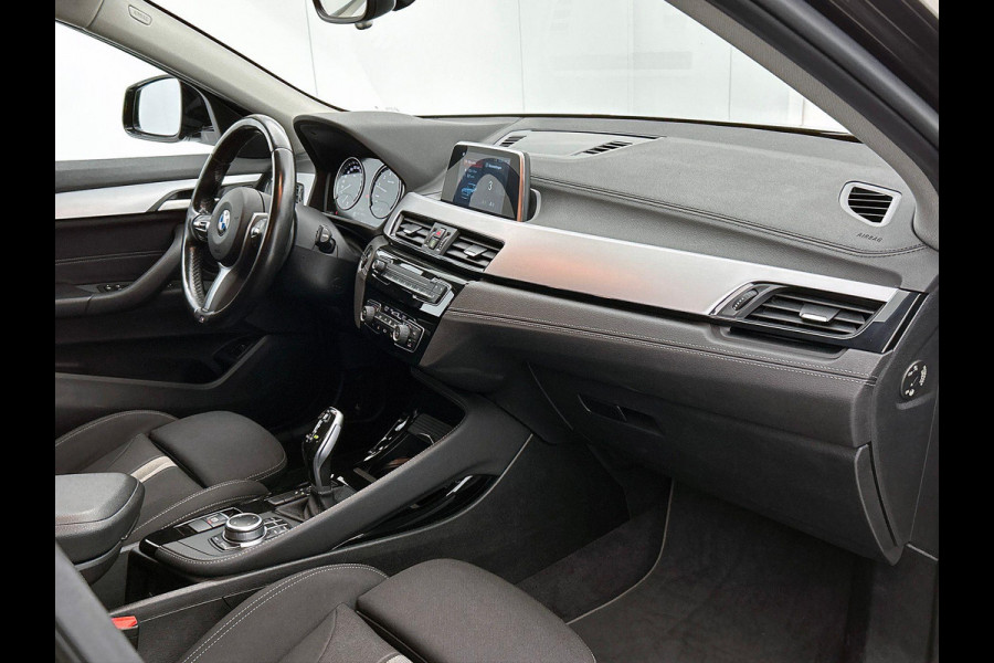 BMW X2 sDrive20i 192PK High Executive Edition NAVI | LED | CRUISE | SPORT-INTERIEUR