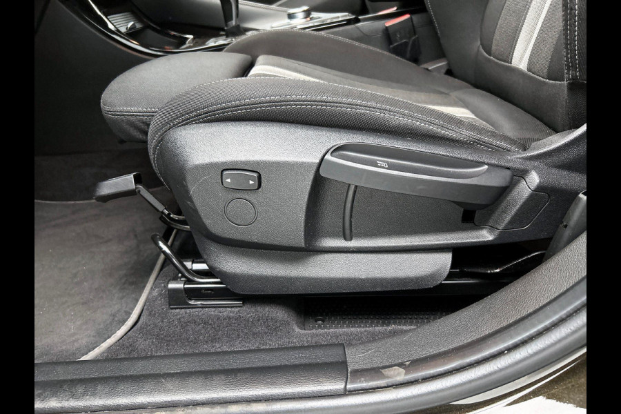BMW X2 sDrive20i 192PK High Executive Edition NAVI | LED | CRUISE | SPORT-INTERIEUR