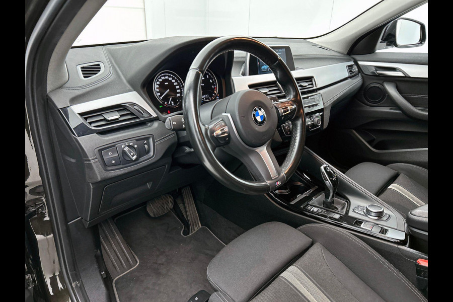 BMW X2 sDrive20i 192PK High Executive Edition NAVI | LED | CRUISE | SPORT-INTERIEUR