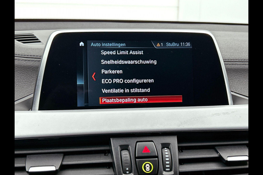 BMW X2 sDrive20i 192PK High Executive Edition NAVI | LED | CRUISE | SPORT-INTERIEUR