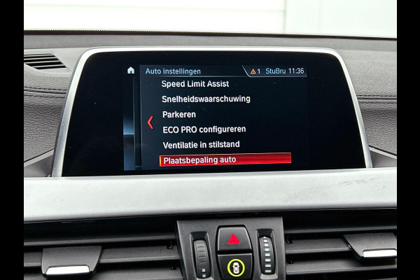 BMW X2 sDrive20i 192PK High Executive Edition NAVI | LED | CRUISE | SPORT-INTERIEUR