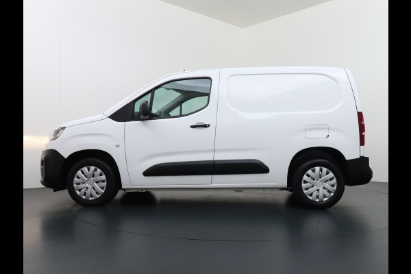 Citroën Berlingo 1.5 BlueHDI Club, Airco, Navigatie, PDC, Ex-Lease, EURO 6