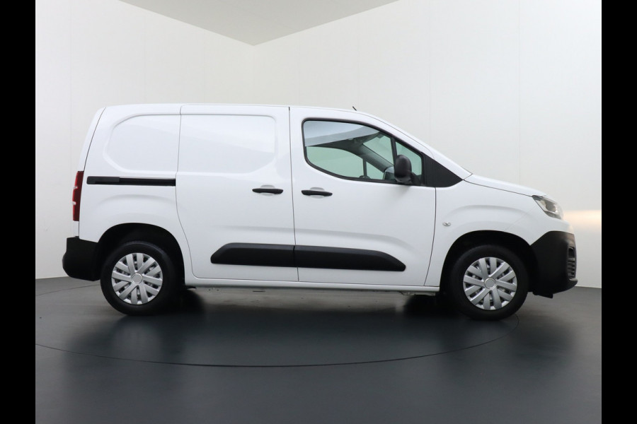Citroën Berlingo 1.5 BlueHDI Club, Airco, Navigatie, PDC, Ex-Lease, EURO 6