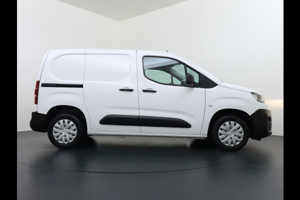 Citroën Berlingo 1.5 BlueHDI Club, Airco, Navigatie, PDC, Ex-Lease, EURO 6