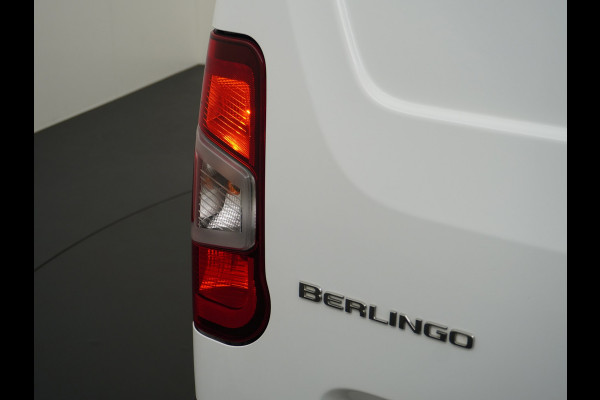 Citroën Berlingo 1.5 BlueHDI Club, Airco, Navigatie, PDC, Ex-Lease, EURO 6