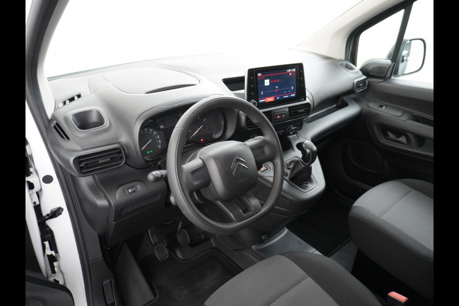 Citroën Berlingo 1.5 BlueHDI Club, Airco, Navigatie, PDC, Ex-Lease, EURO 6