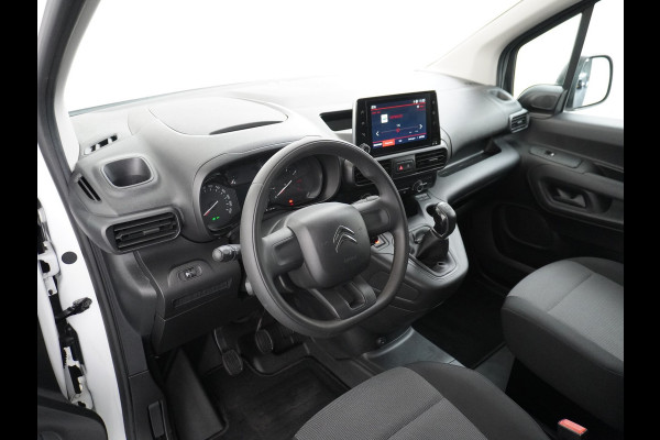 Citroën Berlingo 1.5 BlueHDI Club, Airco, Navigatie, PDC, Ex-Lease, EURO 6