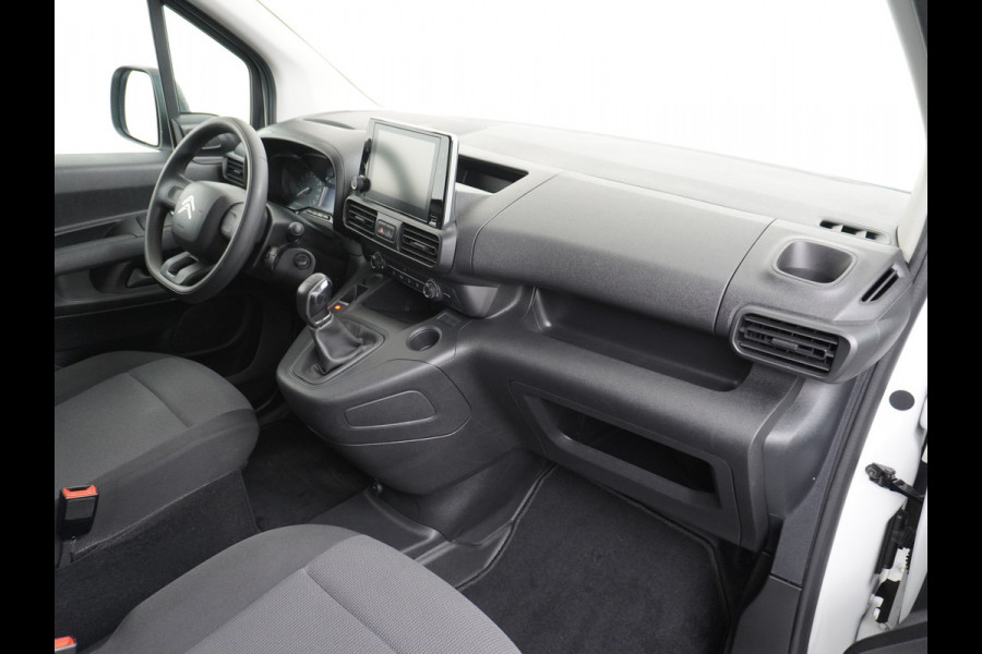 Citroën Berlingo 1.5 BlueHDI Club, Airco, Navigatie, PDC, Ex-Lease, EURO 6