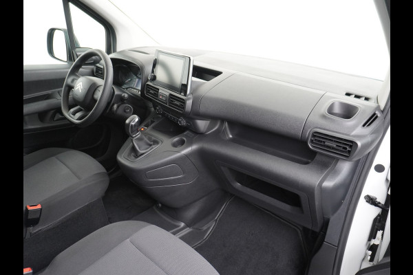 Citroën Berlingo 1.5 BlueHDI Club, Airco, Navigatie, PDC, Ex-Lease, EURO 6