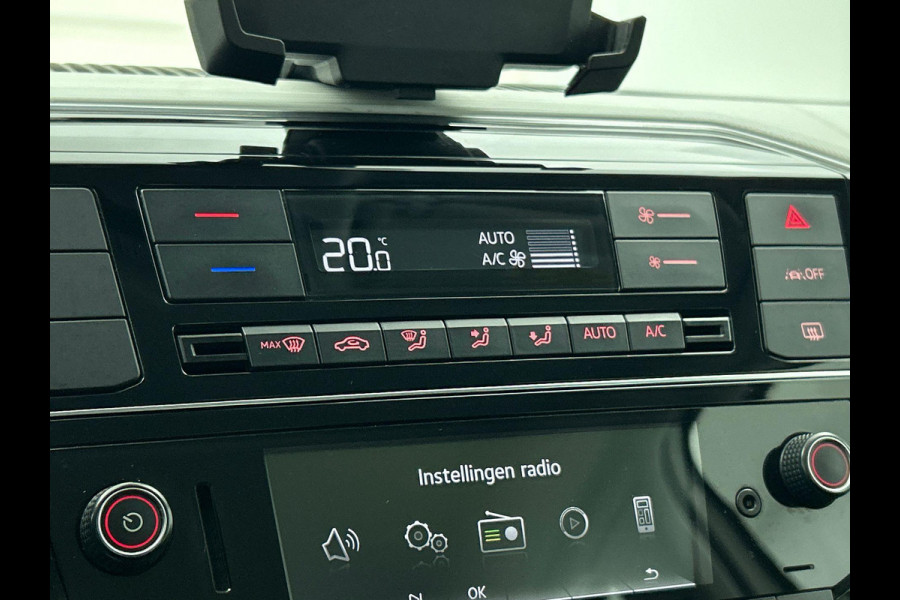 Seat Mii Electric electric Airco ECC Cruise Control PDC Achter Stoelverwarming 36,8 kWh = 260km WLTP