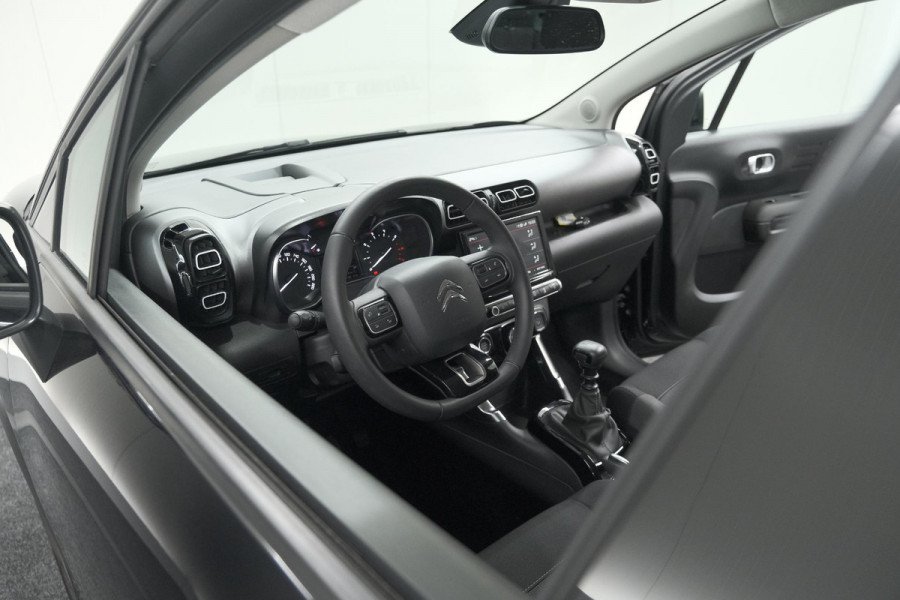 Citroën C3 Aircross PureTech 110 Max | Head-up display | Camera | Navigatie | Apple Carplay