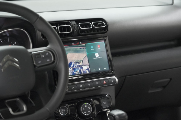Citroën C3 Aircross PureTech 110 Max | Head-up display | Camera | Navigatie | Apple Carplay