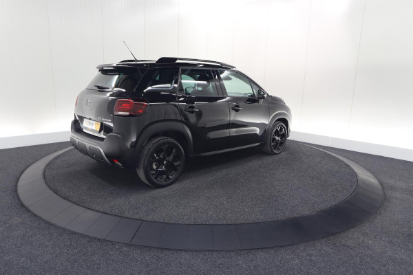 Citroën C3 Aircross PureTech 110 Max | Head-up display | Camera | Navigatie | Apple Carplay