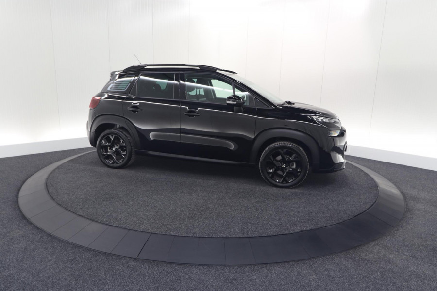 Citroën C3 Aircross PureTech 110 Max | Head-up display | Camera | Navigatie | Apple Carplay
