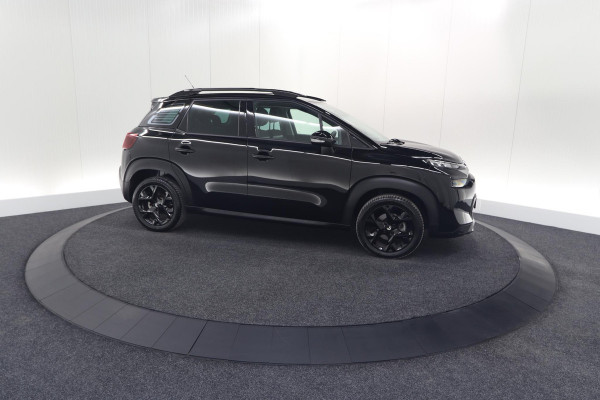 Citroën C3 Aircross PureTech 110 Max | Head-up display | Camera | Navigatie | Apple Carplay