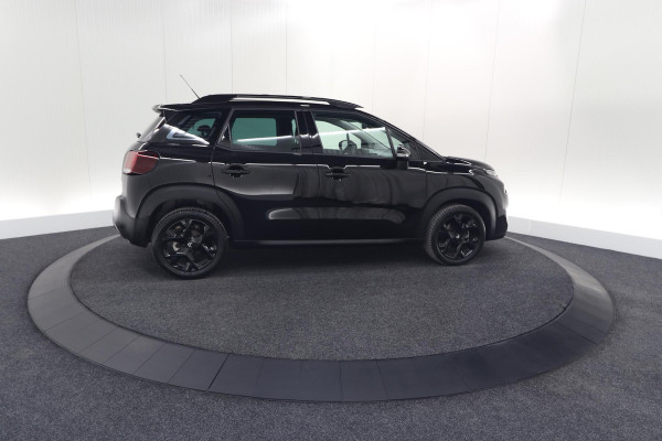 Citroën C3 Aircross PureTech 110 Max | Head-up display | Camera | Navigatie | Apple Carplay