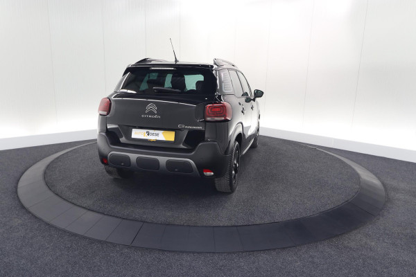 Citroën C3 Aircross PureTech 110 Max | Head-up display | Camera | Navigatie | Apple Carplay