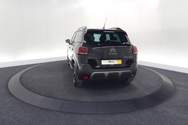 Citroën C3 Aircross PureTech 110 Max | Head-up display | Camera | Navigatie | Apple Carplay