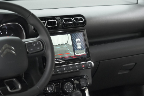 Citroën C3 Aircross PureTech 110 Max | Head-up display | Camera | Navigatie | Apple Carplay