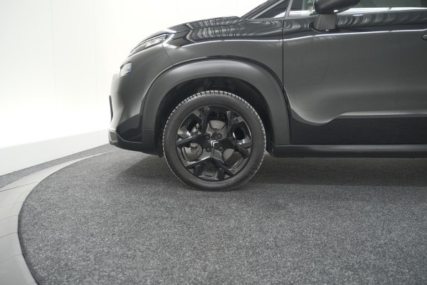 Citroën C3 Aircross PureTech 110 Max | Head-up display | Camera | Navigatie | Apple Carplay