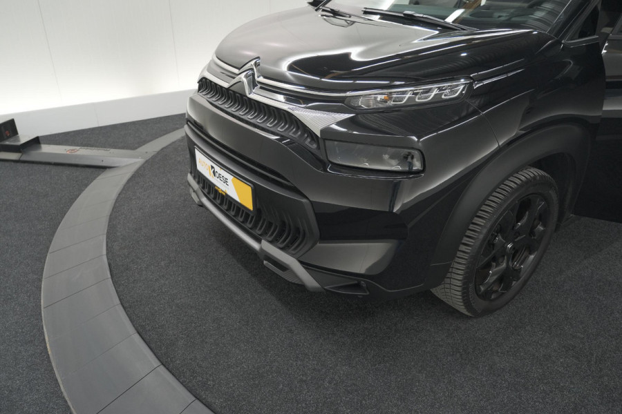 Citroën C3 Aircross PureTech 110 Max | Head-up display | Camera | Navigatie | Apple Carplay