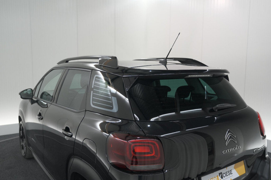 Citroën C3 Aircross PureTech 110 Max | Head-up display | Camera | Navigatie | Apple Carplay