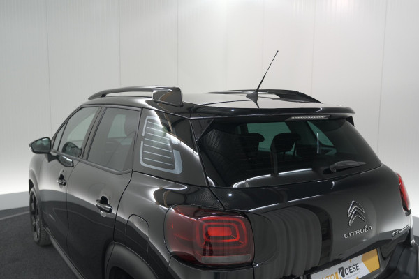Citroën C3 Aircross PureTech 110 Max | Head-up display | Camera | Navigatie | Apple Carplay