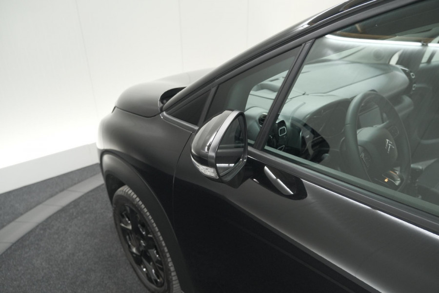 Citroën C3 Aircross PureTech 110 Max | Head-up display | Camera | Navigatie | Apple Carplay