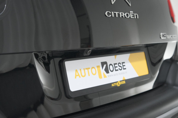 Citroën C3 Aircross PureTech 110 Max | Head-up display | Camera | Navigatie | Apple Carplay